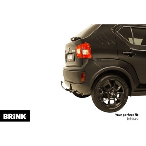 Brink gancio traino - gancio,
