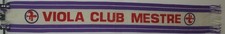 SCIARPA SCARF BUFANDA CALCIO
