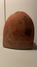 Vaso bosa ceramica placcato - bosa,