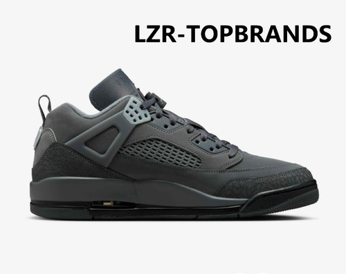 Jordan spizike low - jordan,
