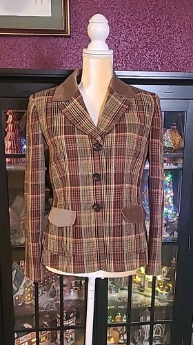 Blazer kasper vintage - blazer, 10