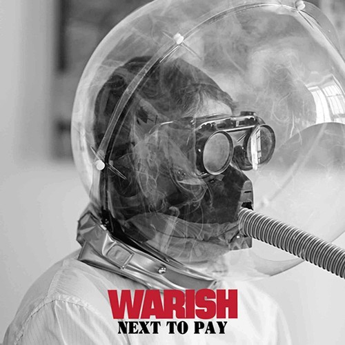 Warish next pay album - warish, to
