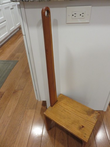 Sgabello sedia per bambini - sgabello,
