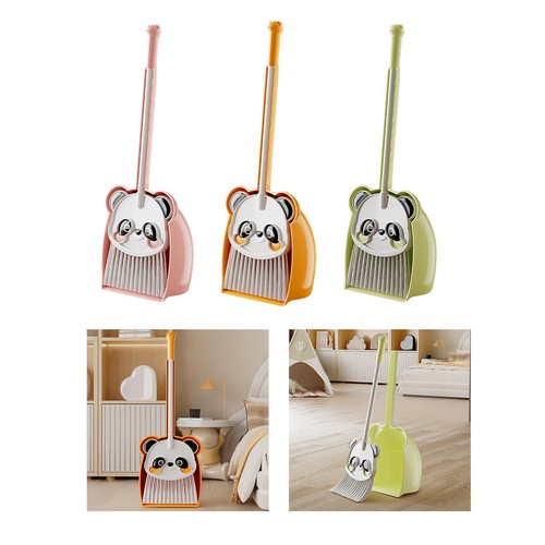 Set scopa paletta per - set, e