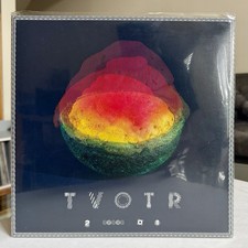 TV On The Radio SEEDS 2LP