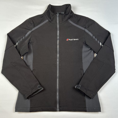 Giacca vento ufficiale audi - giacca, a