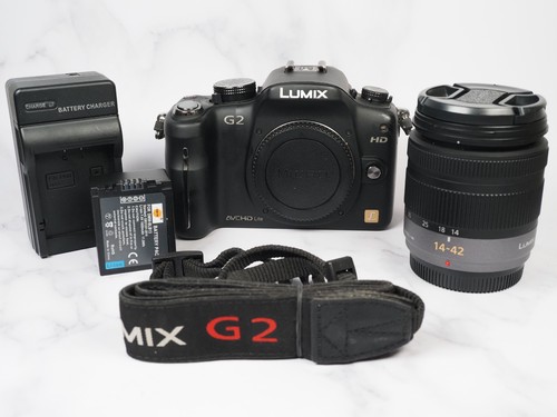 Panasonic lumix dmc - panasonic,