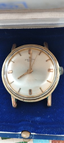 Zenith 2300 vintage - zenith, (1968-70)