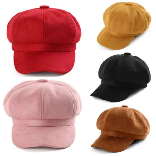 Berretto da strillone - 🧢,