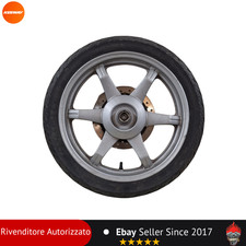 CERCHIO ANTERIORE KEEWAY LOGIK