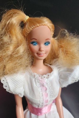 Barbie first bambola no - my,