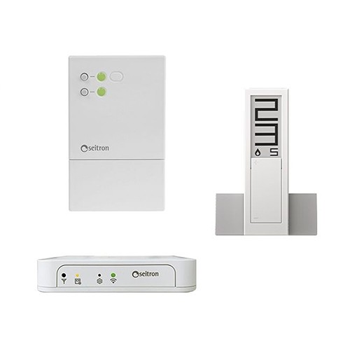 Termostato kit hygge - termostato,