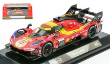 BURAGO 1/43 FERRARI 499P LE