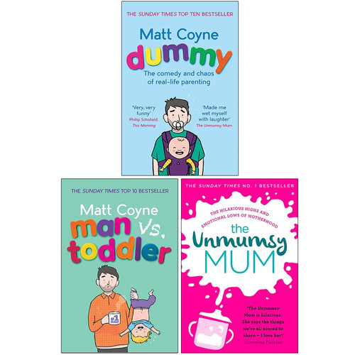 Dummy man toddler and - vs., the
