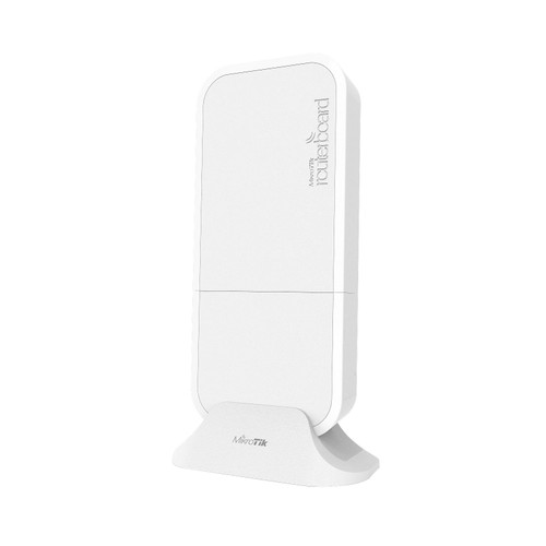 Mikrotik wireless router - wireless, ap/router
