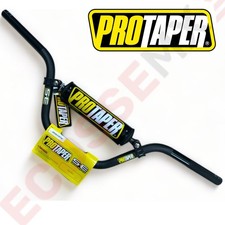 Nuovo manubrio pro taper - pro, 7/8"