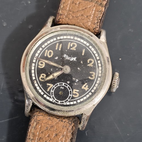 Orologio kienzle difettoso - kienzle,