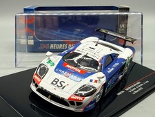 Modellini auto 1:43 IXO Saleen