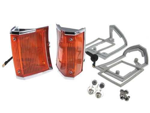 Kit frecce complete - , gialle