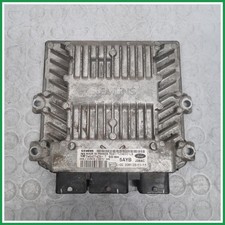 Centralina Iniezione Siemens