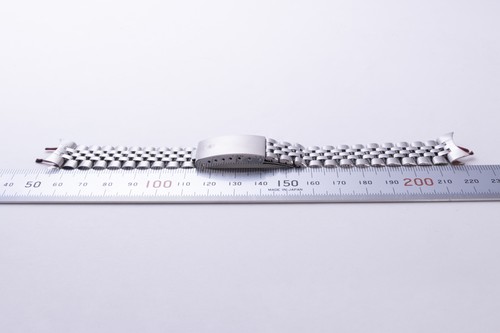 Rolex 20mm 6251h bracciale - rolex,