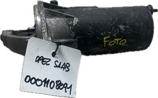 Motorino avviamento per