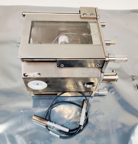 Mds sciex api 150ex - sciex, lc/ms