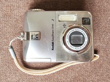 Kodak EasyShare C340