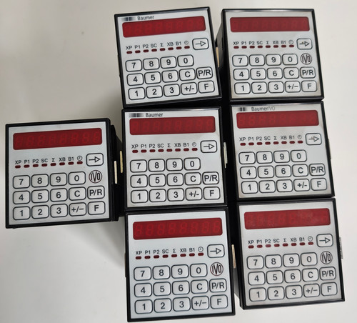 Lotto contatore - x,