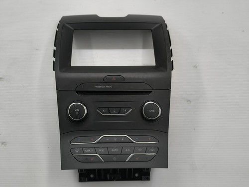 Ford galaxy mk4 2015 - galaxy, 2015-