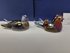 Swarovski Mandarino Anatre