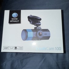 Rand McNally 1,5" pollici