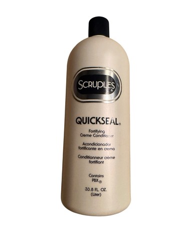 Scruples quickseal fortifying - scruples,