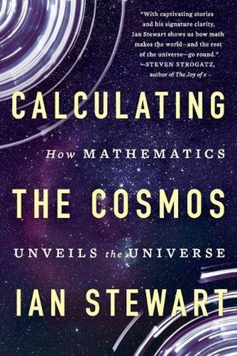 Calculating the cosmos - calculating, how