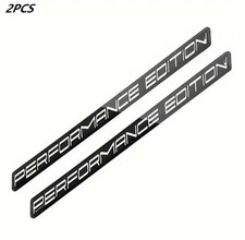 2pcs Performance Edition