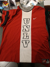 NIKE FELPA Jersey UNLV Runnin