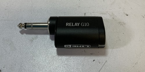 Line relay g10 sistema per - 6,