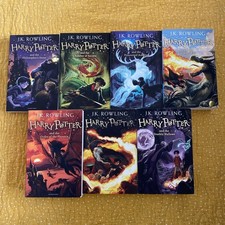 The Complete Harry Potter 7