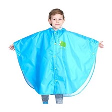 Poncho Pioggia Bambino