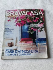 Brava Casa luglio 2004 Case d