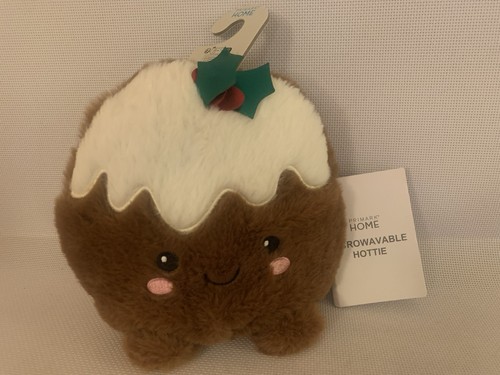 Primark home budino natale - budino,