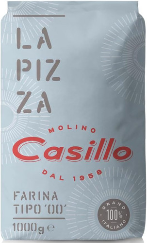 Farina per pizza focacce 1 - focacce,