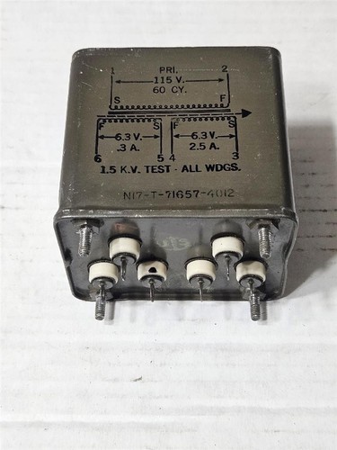 Vintage nos tubo - vintage,