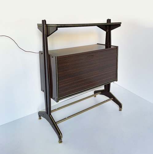 Mobiletto bar anni 50 - anni, '50