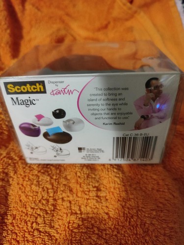 Scotch magic dispenser - magic,