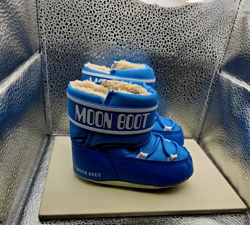 Moon boot nuovissimo - moon, boot-nuovissimo