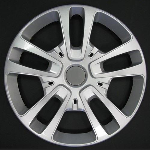 Set copricerchi coppa ruota - copricerchi,