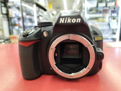 Nikon d3100 994406 - d3100,