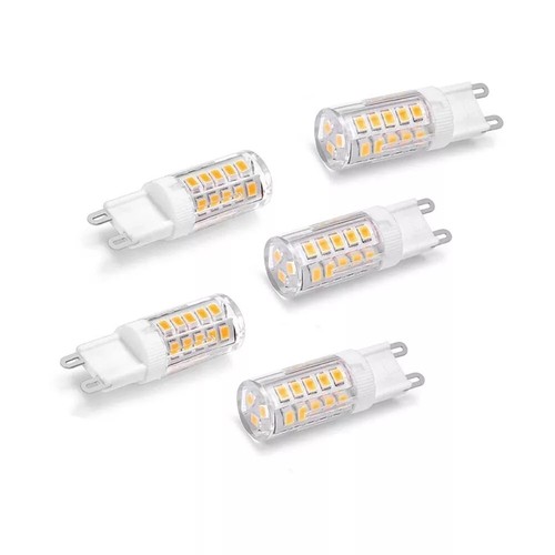 Lampadine lampadina led - g9,