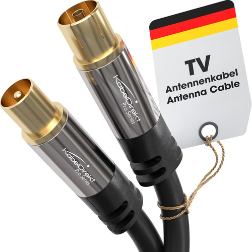 Cavo antenna tv - –,